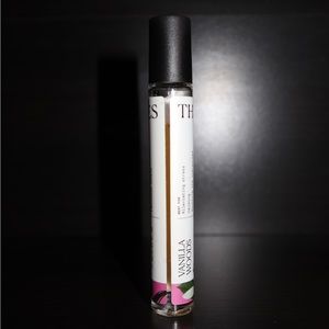 The 7 Virtues Vanilla Woods